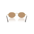 Kép 4/4 - Ray-Ban napszemüveg - RB3547-001/53 - Oval