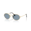 Kép 1/4 - Ray-Ban napszemüveg - RB3547-001/56 - Oval