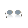 Kép 4/4 - Ray-Ban napszemüveg - RB3547-001/56 - Oval