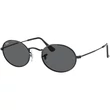 Kép 1/4 - Ray-Ban napszemüveg - RB3547-002/B1 - Oval
