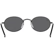 Kép 4/4 - Ray-Ban napszemüveg - RB3547-002/B1 - Oval