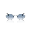 Kép 2/4 - Ray-Ban napszemüveg - RB3547-003/3F - Oval