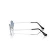 Kép 3/4 - Ray-Ban napszemüveg - RB3547-003/3F - Oval