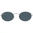 Kép 2/4 - Ray-Ban napszemüveg - RB3547-003/R5 - Oval