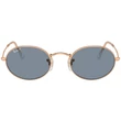 Kép 2/4 - Ray-Ban napszemüveg - RB3547-9202S2 - Oval
