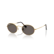 Kép 1/4 - Ray-Ban napszemüveg - RB3547N-001/B1 - Oval