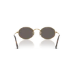 Kép 4/4 - Ray-Ban napszemüveg - RB3547N-001/B1 - Oval