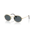 Kép 1/4 - Ray-Ban napszemüveg - RB3547N-001/R5 - Oval