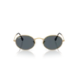 Kép 2/4 - Ray-Ban napszemüveg - RB3547N-001/R5 - Oval