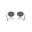 Kép 4/4 - Ray-Ban napszemüveg - RB3547N-001/R5 - Oval