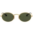 Kép 3/3 - Ray-Ban napszemüveg - RB3547N 001 - Oval