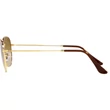 Kép 3/4 - Ray-Ban napszemüveg - RB3548-001/51 - Hexagonal