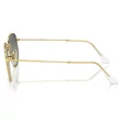 Kép 3/4 - Ray-Ban napszemüveg - RB3548-001/BH - Hexagonal