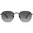 Kép 2/4 - Ray-Ban napszemüveg - RB3548-002/71 - Hexagonal