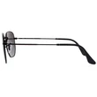 Kép 3/4 - Ray-Ban napszemüveg - RB3548-002/71 - Hexagonal