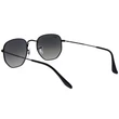 Kép 4/4 - Ray-Ban napszemüveg - RB3548-002/71 - Hexagonal