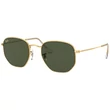 Kép 1/4 - Ray-Ban napszemüveg - RB3548-919631 - Hexagonal