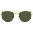 Kép 2/4 - Ray-Ban napszemüveg - RB3548-919631 - Hexagonal