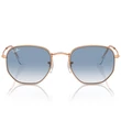Kép 2/4 - Ray-Ban napszemüveg - RB3548-92023F - Hexagonal
