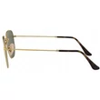 Kép 3/4 - Ray-Ban napszemüveg - RB3548N-001/58 - Hexagonal