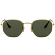 Kép 3/3 - Ray-Ban napszemüveg - RB3548N 001 - Hexagonal