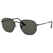 Kép 1/3 - Ray-Ban napszemüveg - RB3548N 002/58 - Hexagonal