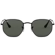Kép 3/3 - Ray-Ban napszemüveg - RB3548N 002/58 - Hexagonal