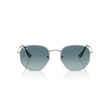 Kép 2/4 - Ray-Ban napszemüveg - RB3548N-003/3M - Hexagonal