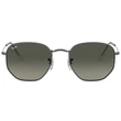 Kép 3/3 - Ray-Ban napszemüveg - RB3548N 004/71 - Hexagonal