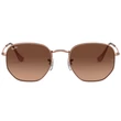 Kép 3/3 - Ray-Ban napszemüveg - RB3548N 9069A5 - Hexagonal