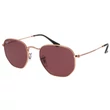 Kép 1/4 - Ray-Ban napszemüveg - RB3548N-9202AF - Hexagonal
