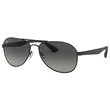 Kép 1/3 - Ray-Ban napszemüveg - RB3549 002/T3