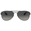 Kép 3/3 - Ray-Ban napszemüveg - RB3549 002/T3