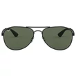 Kép 3/3 - Ray-Ban napszemüveg - RB3549 006/71