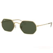 Kép 1/4 - Ray-Ban napszemüveg - RB3556-919631 - Octagonal