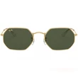 Kép 2/4 - Ray-Ban napszemüveg - RB3556-919631 - Octagonal