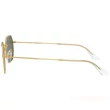 Kép 3/4 - Ray-Ban napszemüveg - RB3556-919631 - Octagonal