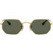 Kép 3/3 - Ray-Ban napszemüveg - RB3556N 001 - Octagonal