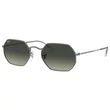 Kép 1/3 - Ray-Ban napszemüveg - RB3556N 004/71 - Octagonal