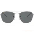 Kép 2/4 - Ray-Ban napszemüveg - RB3557-9198B1 - 