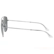 Kép 3/4 - Ray-Ban napszemüveg - RB3557-9198B1 - 
