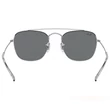 Kép 4/4 - Ray-Ban napszemüveg - RB3557-9198B1 - 