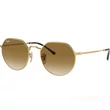Kép 1/4 - Ray-Ban napszemüveg - RB3565-001/51 - Jack