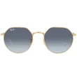 Kép 2/4 - Ray-Ban napszemüveg - RB3565-001/86 - Jack