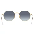 Kép 4/4 - Ray-Ban napszemüveg - RB3565-001/86 - Jack