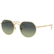 Kép 1/4 - Ray-Ban napszemüveg - RB3565-001/BH - Jack