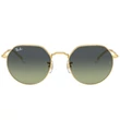 Kép 2/4 - Ray-Ban napszemüveg - RB3565-001/BH - Jack