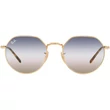 Kép 2/4 - Ray-Ban napszemüveg - RB3565-001/GD - Jack