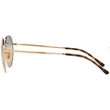 Kép 3/4 - Ray-Ban napszemüveg - RB3565-001/GD - Jack