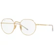 Kép 1/4 - Ray-Ban napszemüveg - RB3565-001/GG - Jack